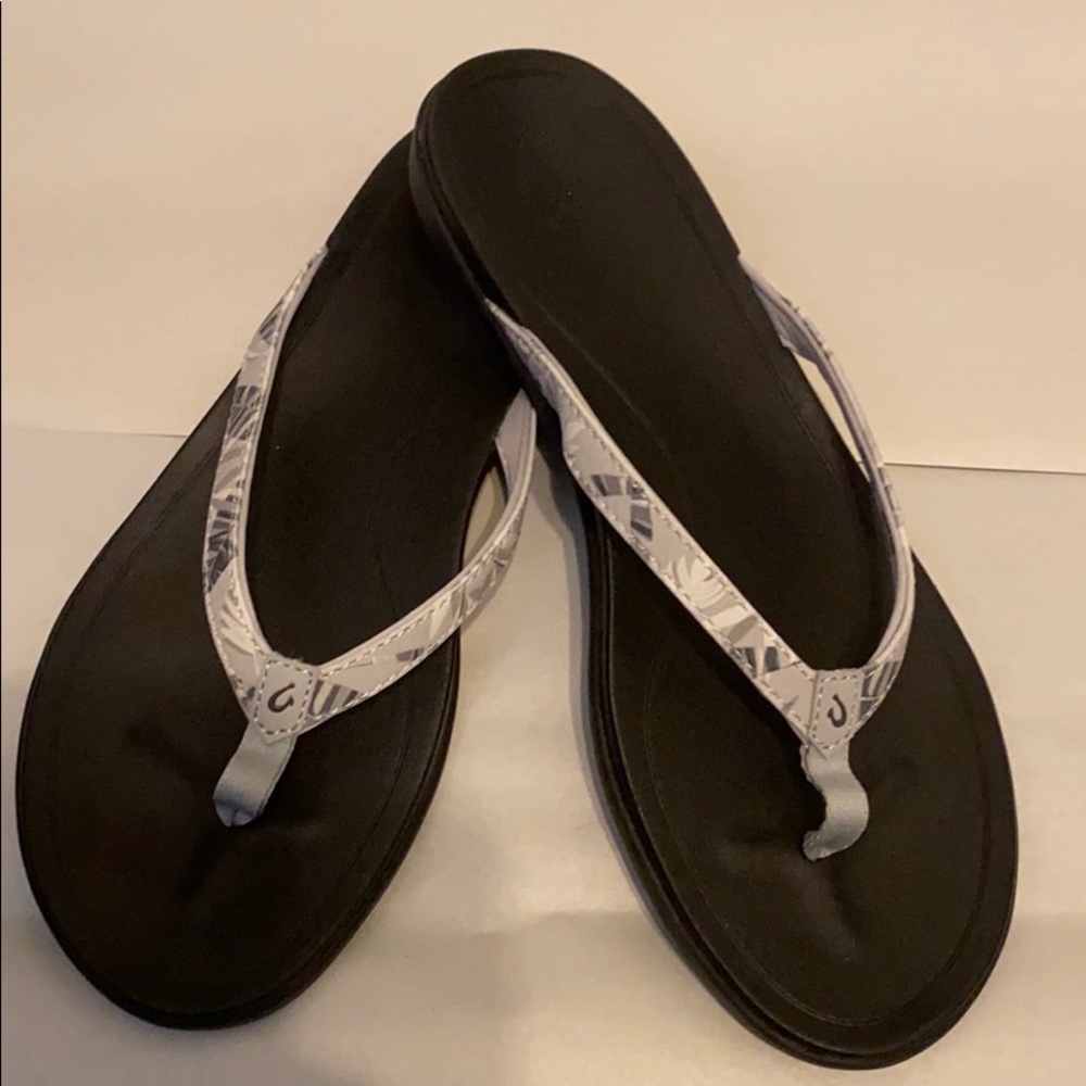 OluKai Modern Aloha Ho’Opio